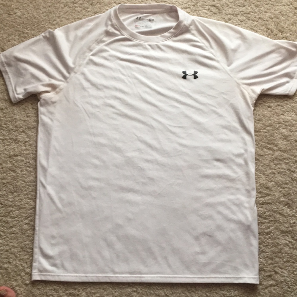T shirt Under Armour